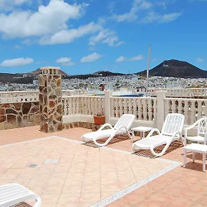  Apartment Tinoca Spain