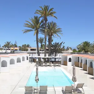  Apartment Alsol Todoque - Adults Only Spain