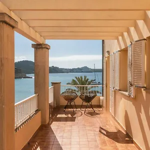  Apartment Inner Niza Paguera Spain