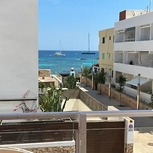  Appartamento Bilocale Vista Mare Spagna