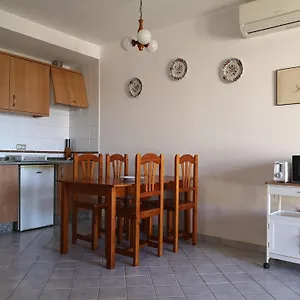  Appartamento Espalmador 33 Spagna