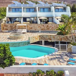  Apartment Garden & Sea Boutique By Livvo Spain