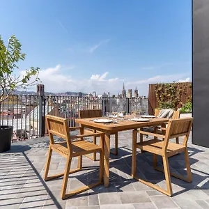  Appartamento Tsa La Rambla Spagna