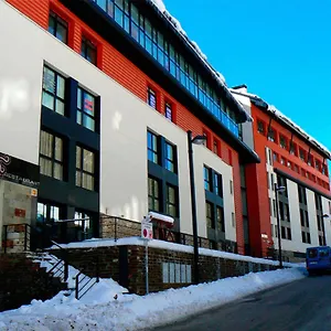  Apartment Montegorbea Spain