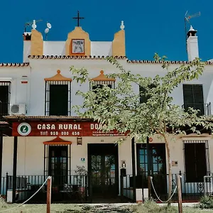  Casa di campagna Donana 51 Spagna