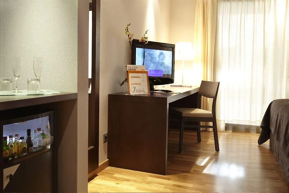 Hotel Concordia Barcelona