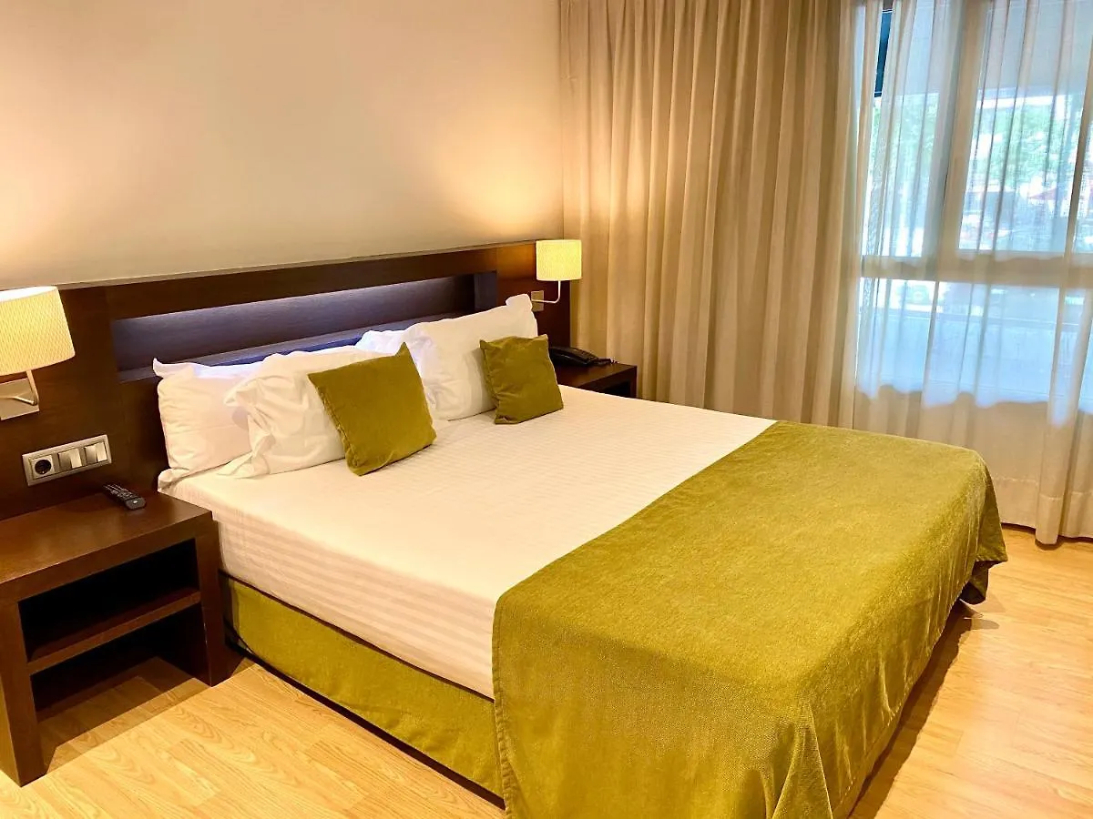 Hotel Concordia Barcelona