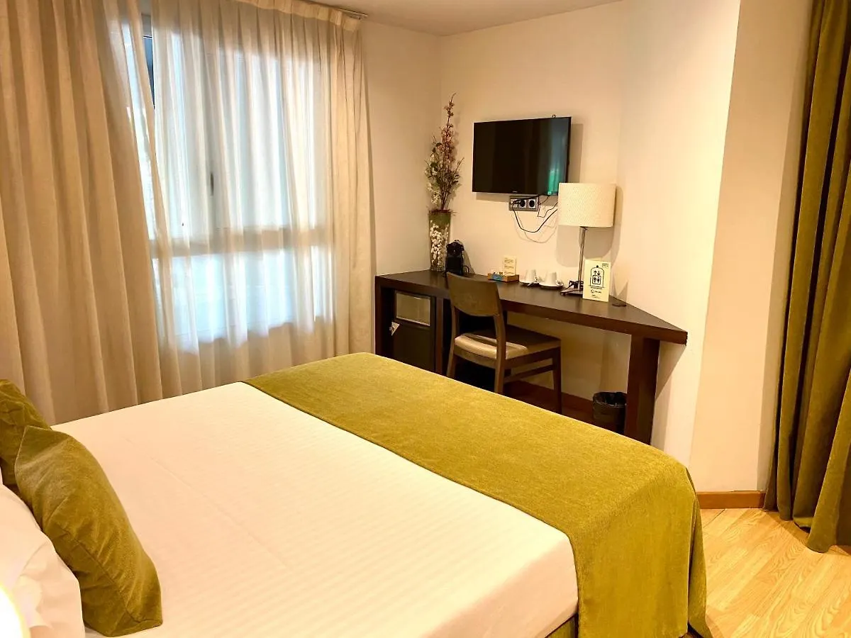 Hotel Concordia Barcelona