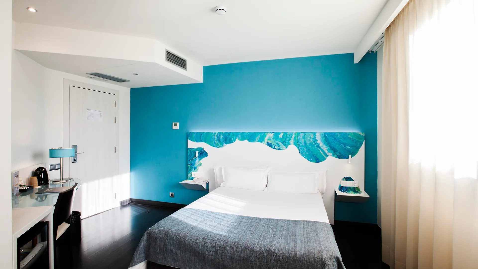 Hotel Concordia Barcelona