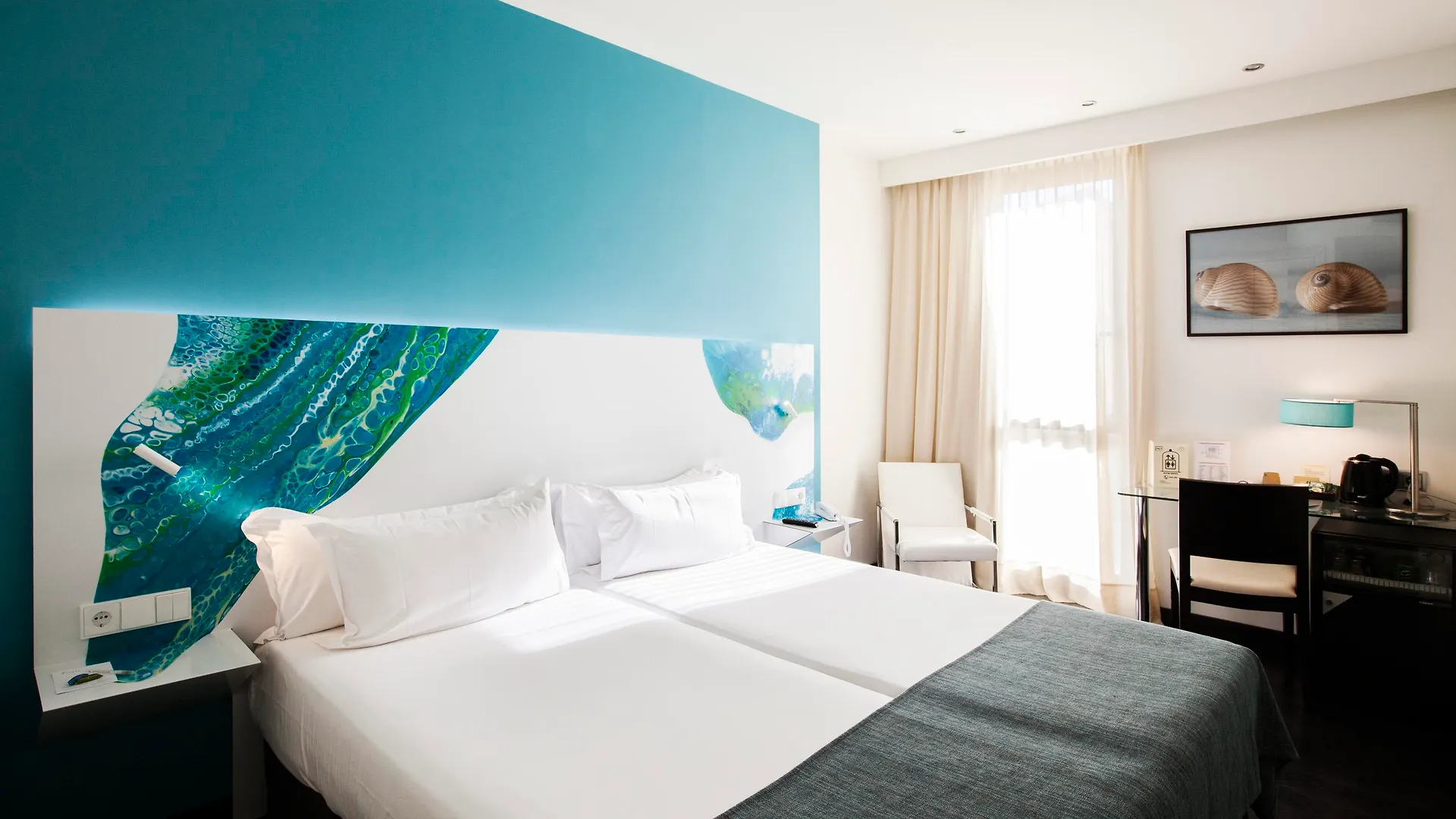 Hotel Concordia Barcelona