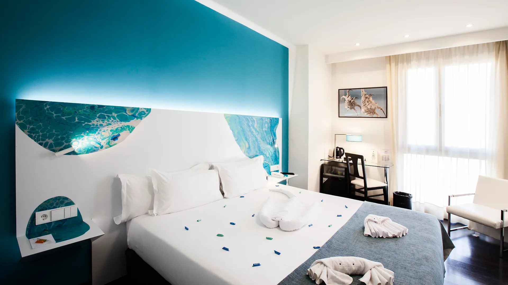 Hotel Concordia Barcelona
