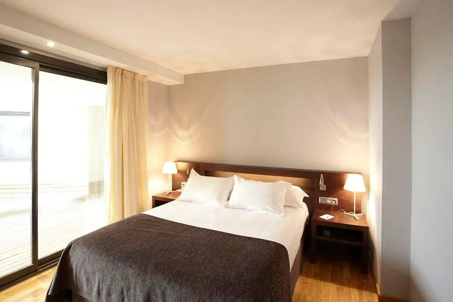 Hotel Concordia Barcelona Spain