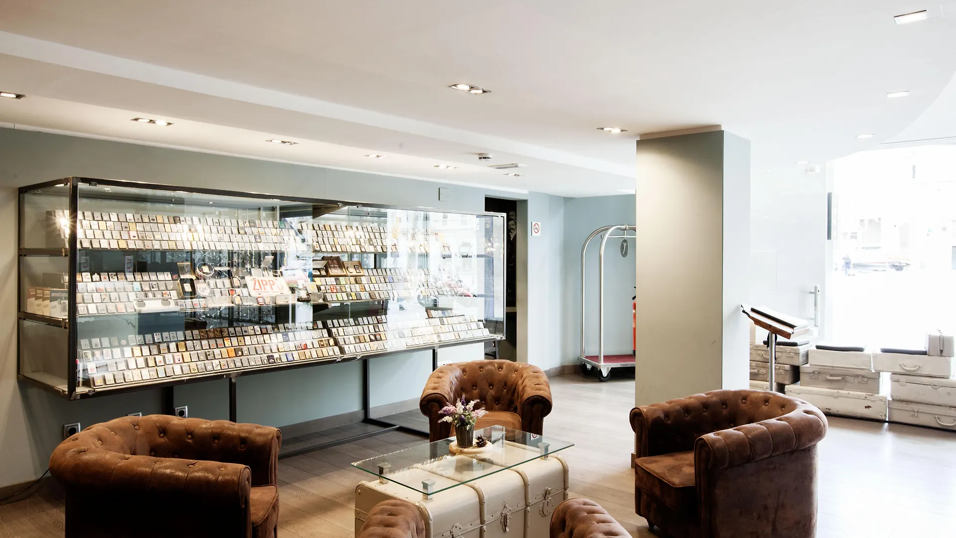 Hotel Concordia Barcelona