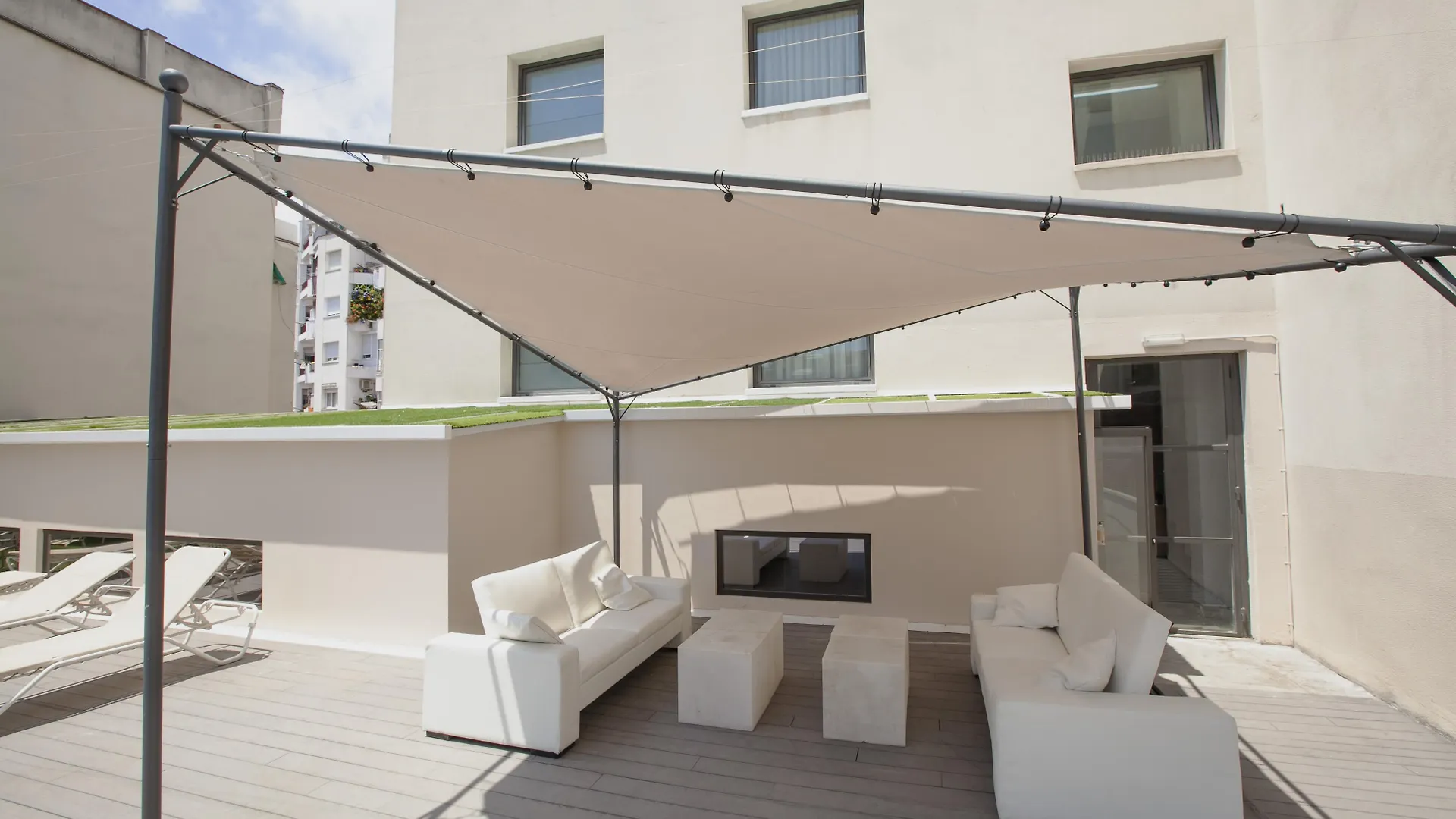 Hotel Concordia Barcelona