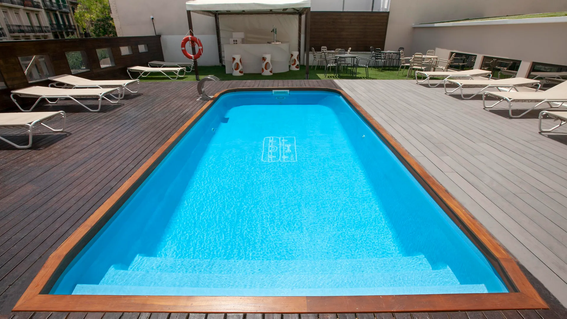 Hotel Concordia Barcelona