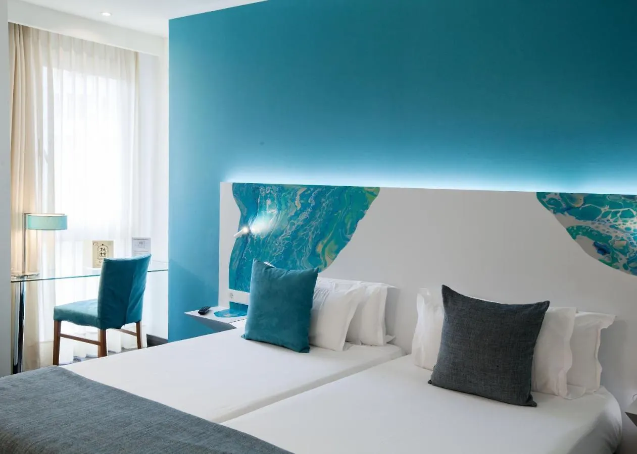 Hotel Concordia Barcelona