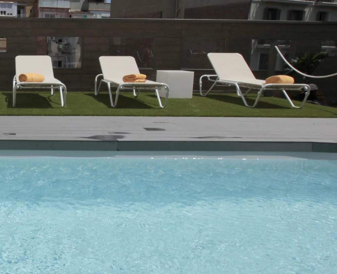 Hotel Concordia Barcelona