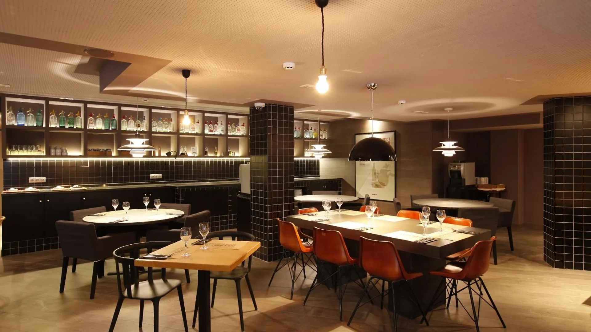 Hotel Concordia Barcelona 4*,