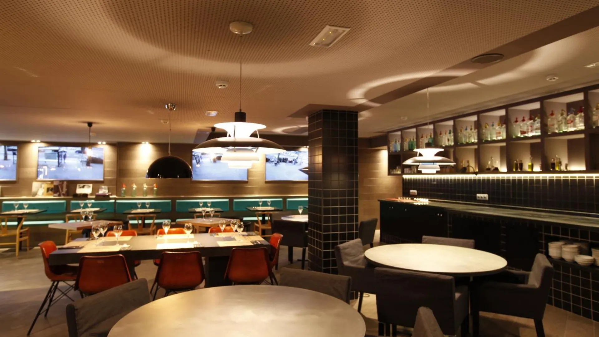Hotel Concordia Barcelona