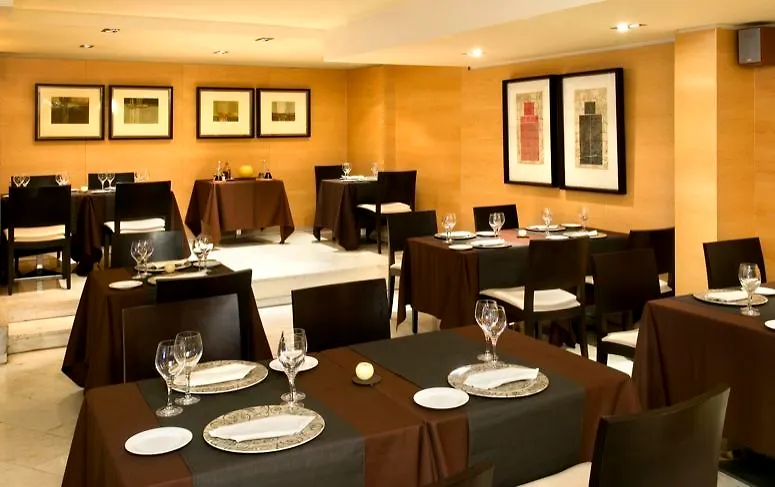 Hotel Concordia Barcelona