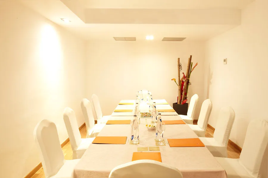 Hotel Concordia Barcelona 4*,  Spain
