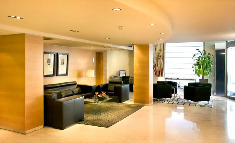 Hotel Concordia Barcelona
