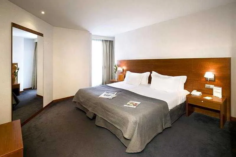 Hotel Concordia Barcelona