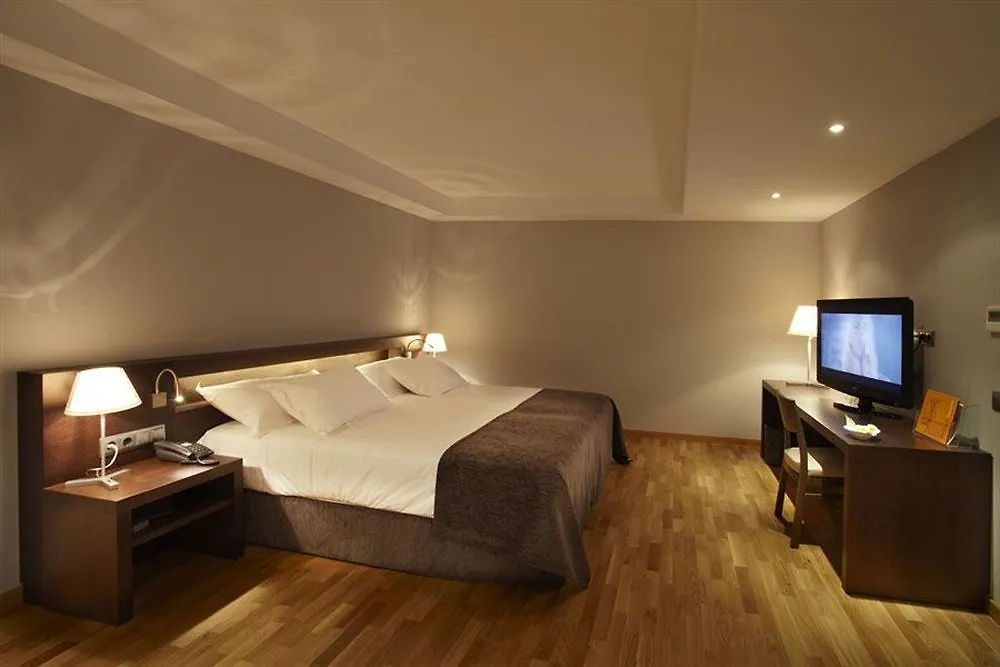 Hotel Concordia Barcelona 4*,