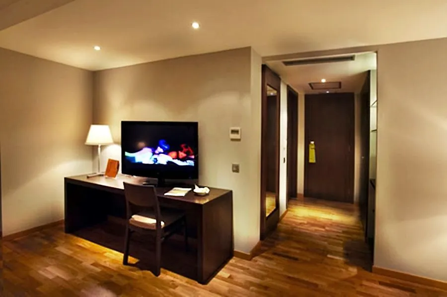 Hotel Concordia Barcelona