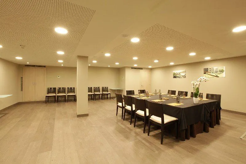 Hotel Concordia Barcelona