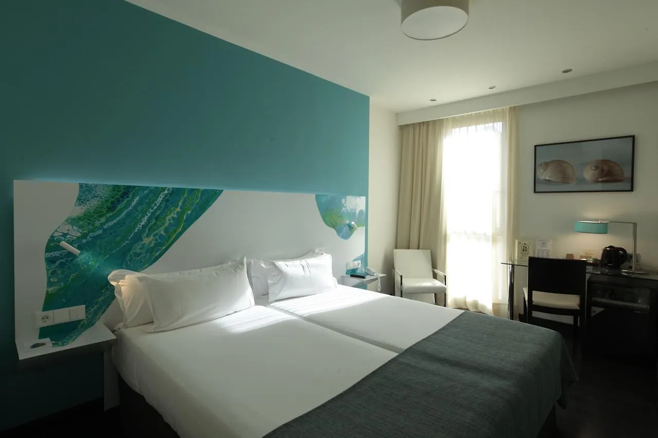 Hotel Concordia Barcelona Spain