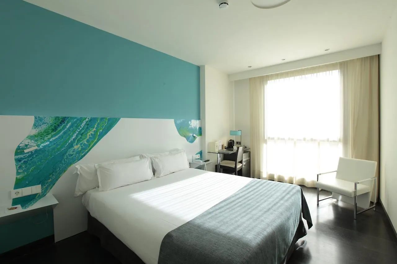 Hotel Concordia Barcelona 4*,