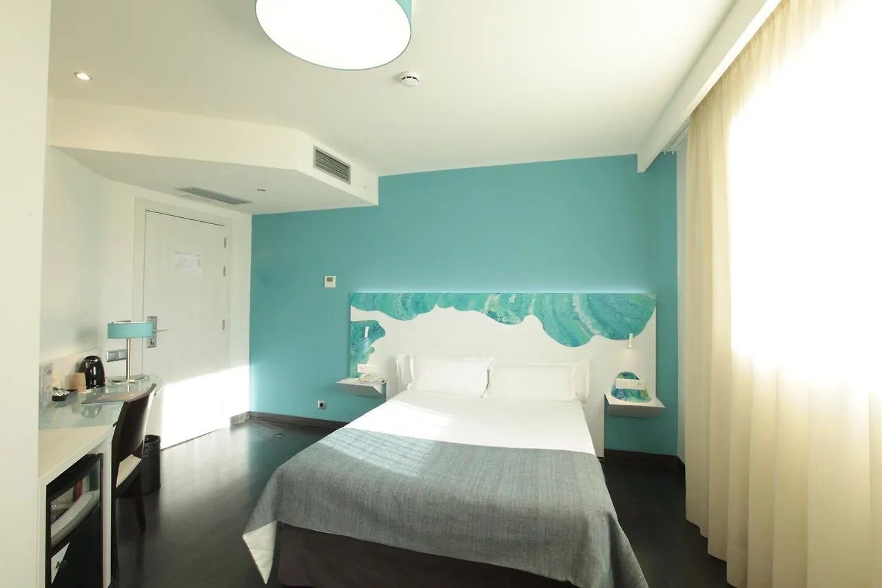 ****  Hotel Concordia Barcelona Spain