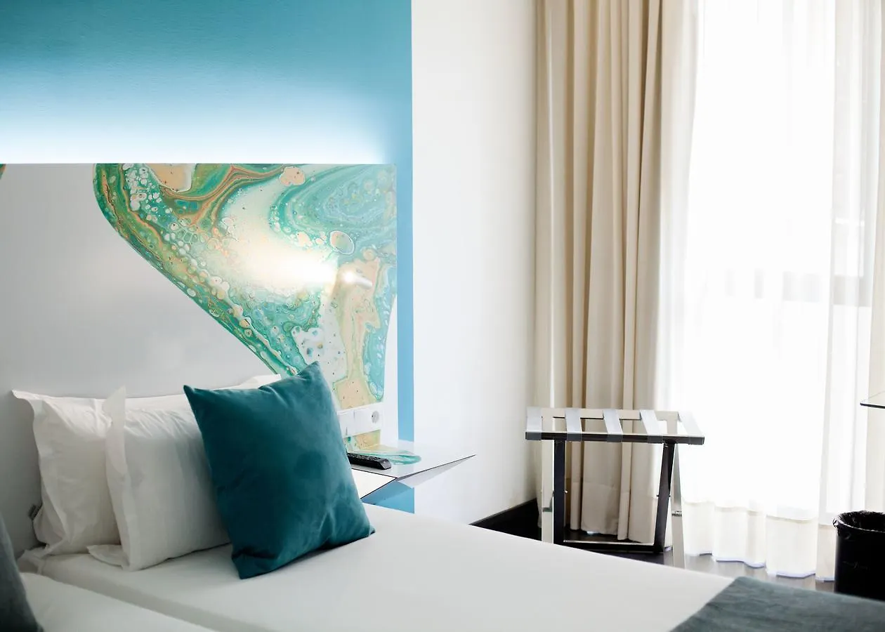 Hotel Concordia Barcelona 4*,