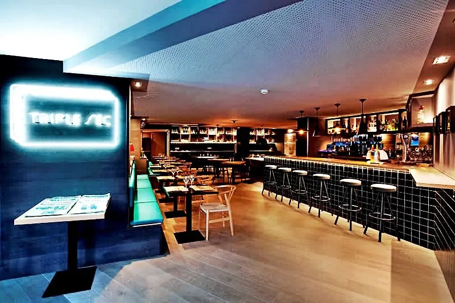Hotel Concordia Barcelona 4*,  Spain
