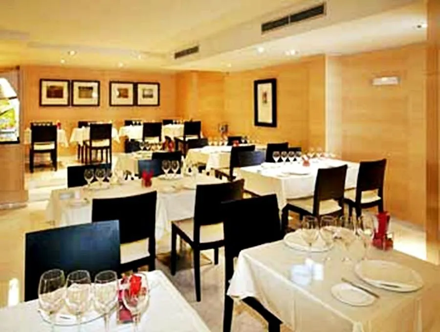 Hotel Concordia Barcelona 4*,  Spain