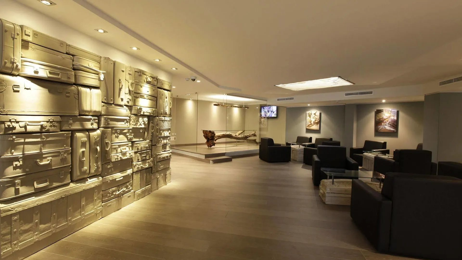 ****  Hotel Concordia Barcelona Spain