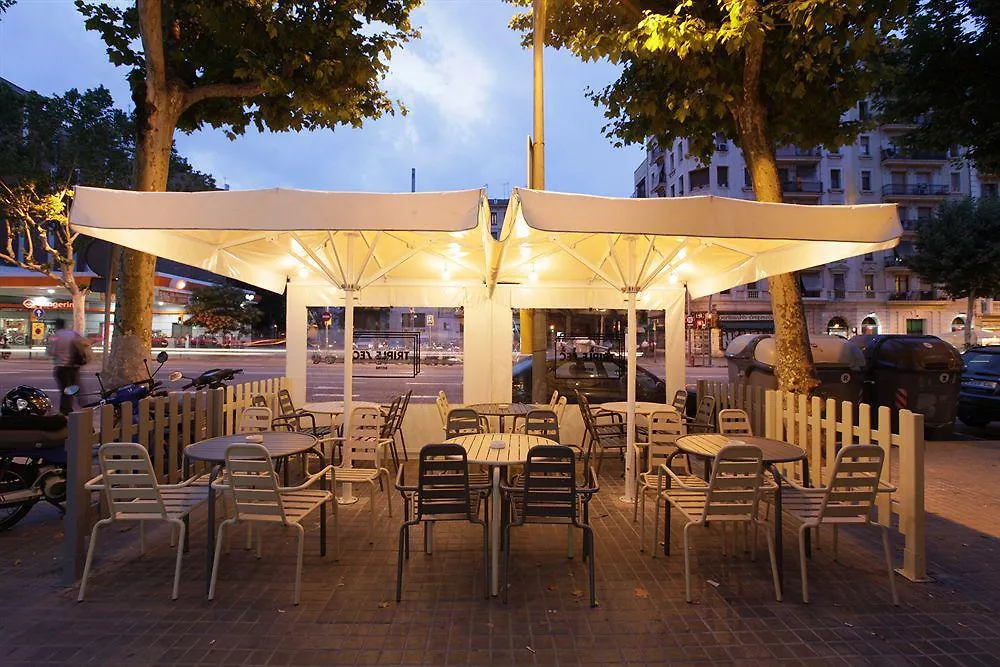 Hotel Concordia Barcelona