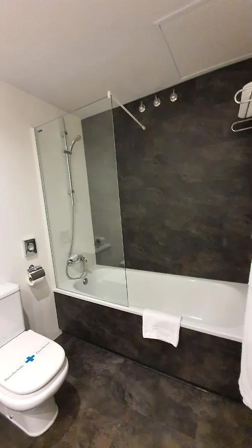 Hotel Concordia Barcelona