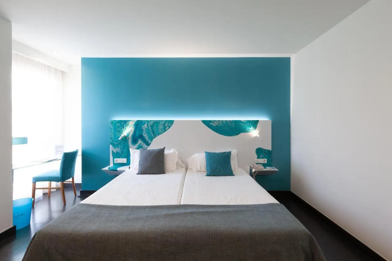 Hotel Concordia Barcelona 4*,