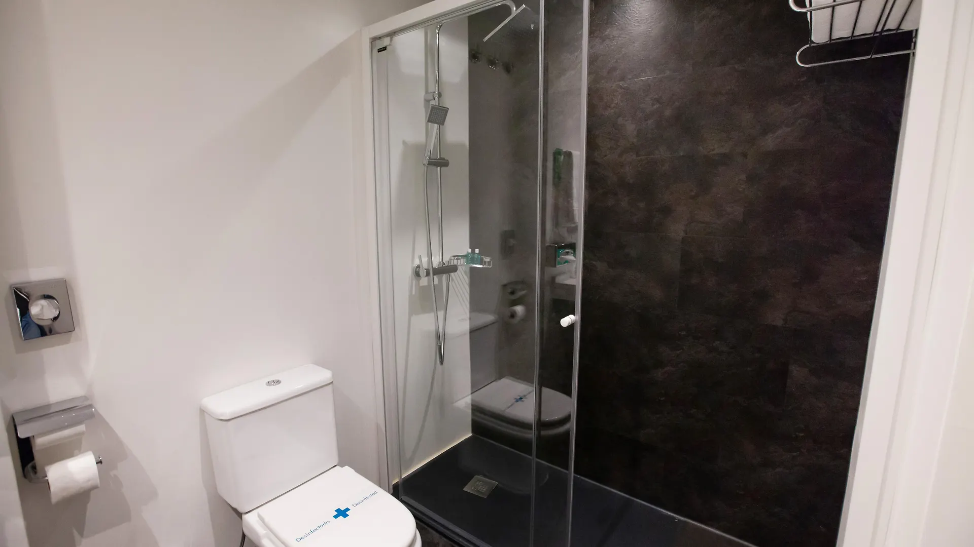 Hotel Concordia Barcelona 4*,